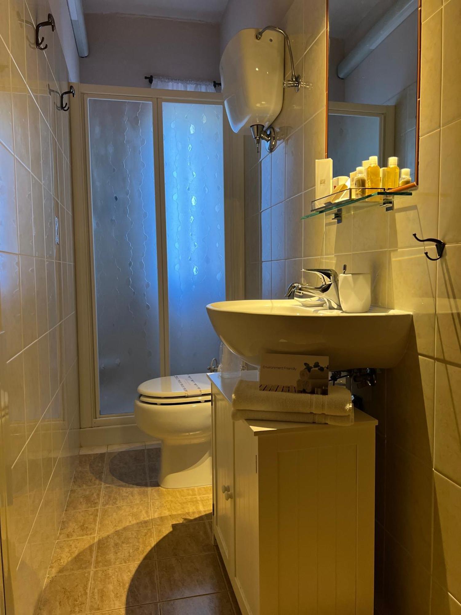 Villa La Casa D'ambra Bed&breakfast