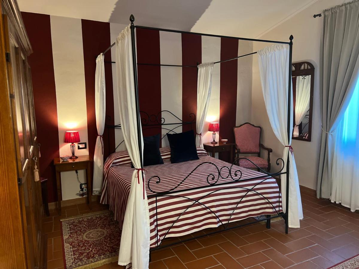 La Casa D'ambra Bed&breakfast