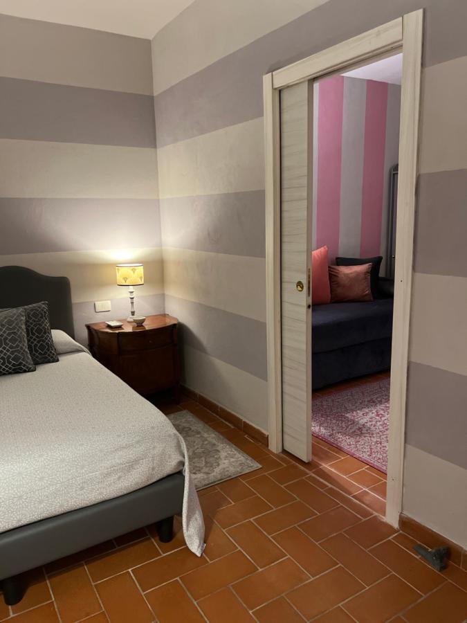 La Casa D'ambra Bed&breakfast Villa *