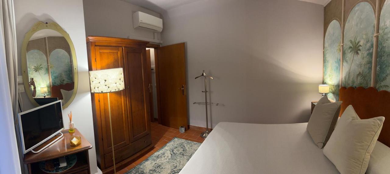 La Casa D'ambra Bed&breakfast Villa Torre A Castello
