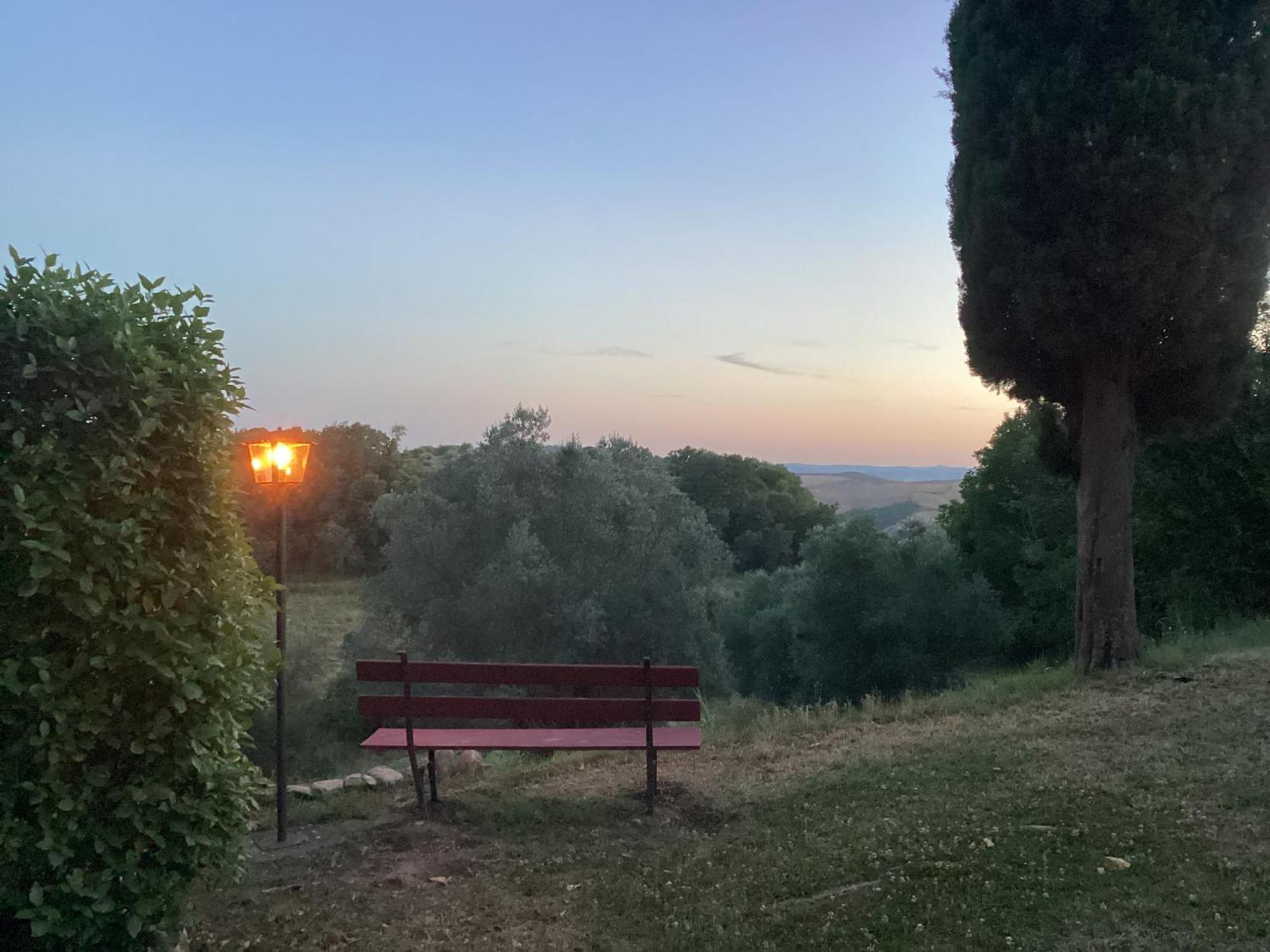 La Casa D'ambra Bed&breakfast