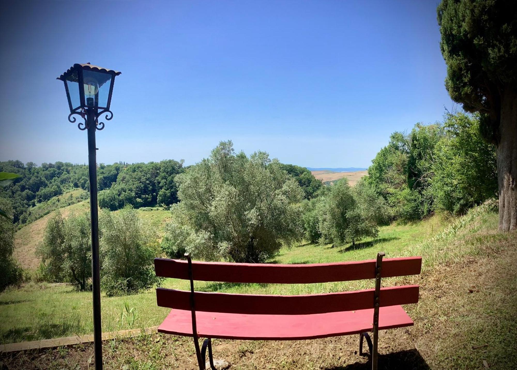 Villa La Casa D'ambra Bed&breakfast